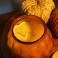 Harvest Glow Pumpkin Candle's