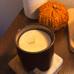 Crimson Horizon Candle